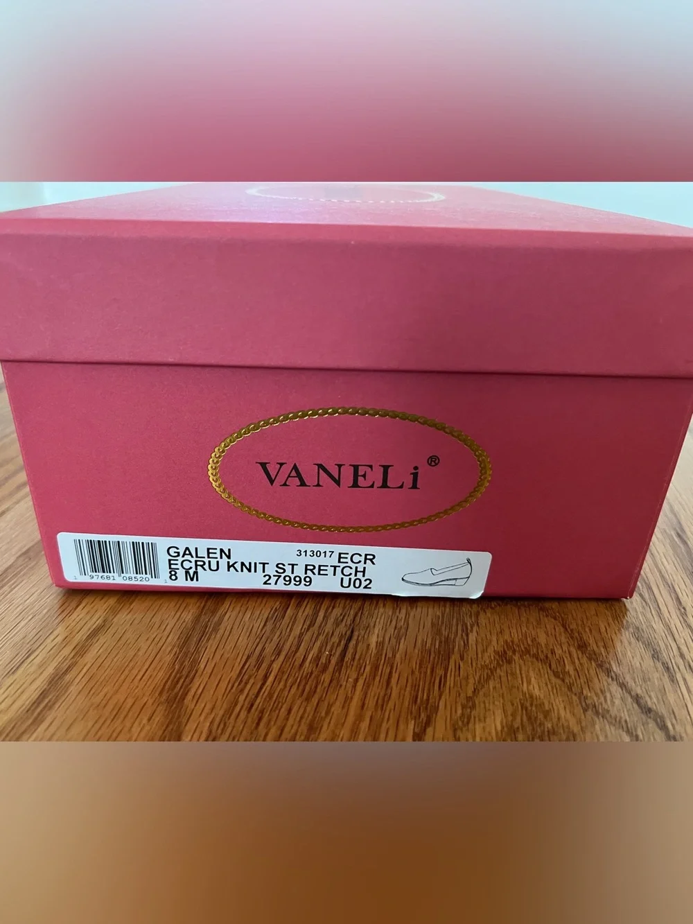 Marmi Vaneli Galen Slip-On Wedge